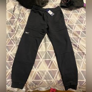 Reebok pants new with tags